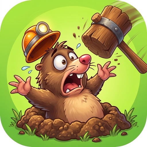 Mole Catcher